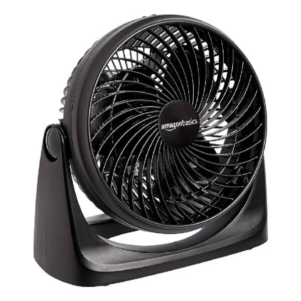 Room Air Circulator Fan