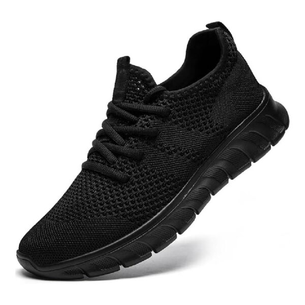 mens trainers running shoe